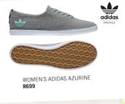 Women's Adidas Azurine