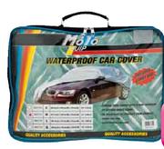 Moto Waterproof Car Large Cover-Each