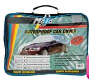 Moto Waterproof Car Medium Cover-Each