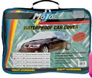 Moto Waterproof Car Small Cover-Each