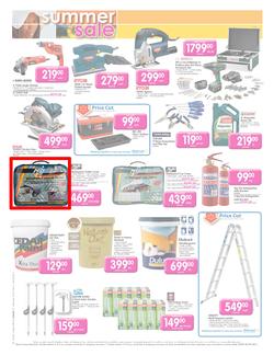 Makro : Summer Sale (27 Jan - 4 Feb 2013), page 12
