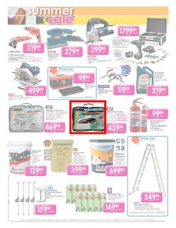 Makro : Summer Sale (27 Jan - 4 Feb 2013), page 12