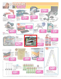 Makro : Summer Sale (27 Jan - 4 Feb 2013), page 12