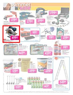 Makro : Summer Sale (27 Jan - 4 Feb 2013), page 12