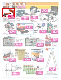 Makro : Summer Sale (27 Jan - 4 Feb 2013), page 12