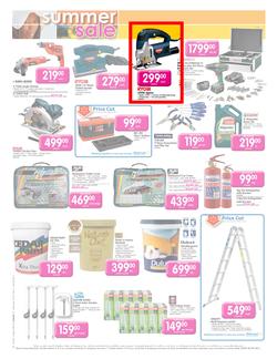 Makro : Summer Sale (27 Jan - 4 Feb 2013), page 12