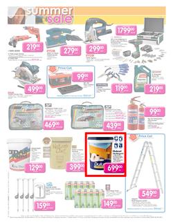 Makro : Summer Sale (27 Jan - 4 Feb 2013), page 12