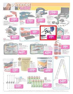 Makro : Summer Sale (27 Jan - 4 Feb 2013), page 12