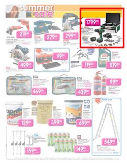 Makro : Summer Sale (27 Jan - 4 Feb 2013), page 12