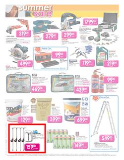 Makro : Summer Sale (27 Jan - 4 Feb 2013), page 12
