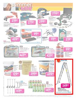 Makro : Summer Sale (27 Jan - 4 Feb 2013), page 12
