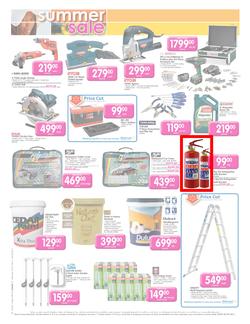 Makro : Summer Sale (27 Jan - 4 Feb 2013), page 12