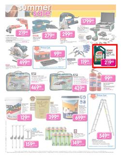Makro : Summer Sale (27 Jan - 4 Feb 2013), page 12