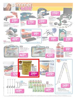 Makro : Summer Sale (27 Jan - 4 Feb 2013), page 12