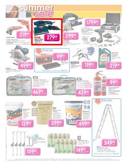 Makro : Summer Sale (27 Jan - 4 Feb 2013), page 12