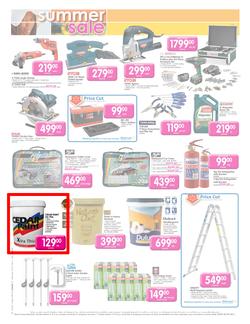 Makro : Summer Sale (27 Jan - 4 Feb 2013), page 12