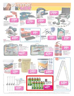 Makro : Summer Sale (27 Jan - 4 Feb 2013), page 12