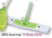 Addis Smart Mop