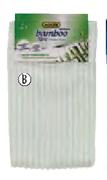 Addis Bamboo Fibre Cloth