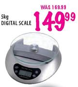 Digital Scale-5Kg