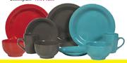 Gibson Loose Side Plate, Bowl Or Mug Dinnerware-Each