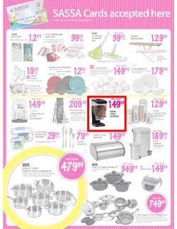 Game : Love More Give More (31 Jan - 3 Feb 2013), page 12