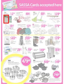 Game : Love More Give More (31 Jan - 3 Feb 2013), page 12