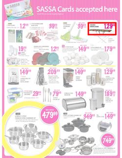 Game : Love More Give More (31 Jan - 3 Feb 2013), page 12