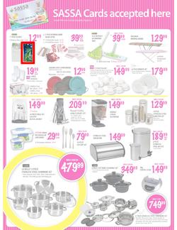 Game : Love More Give More (31 Jan - 3 Feb 2013), page 12