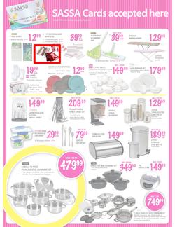 Game : Love More Give More (31 Jan - 3 Feb 2013), page 12