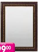 Ornate Framed Mirror-900*1500mm