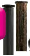 Gothic Poles-2.5m