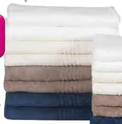 Glodiana Bath Towel-Each