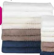 Glodiana Hotel Towel Bath Sheet-Each
