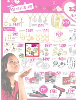 Game : Love More Give More (7 Feb - 17 Feb 2013), page 12