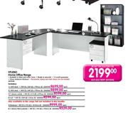 Studio Home Office Range