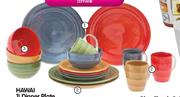 Hawai Rice Bowl-Each