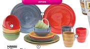 Hawai Side Plate or Coffee Mug-Each