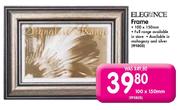 Elegance Frame-100 x 150mm