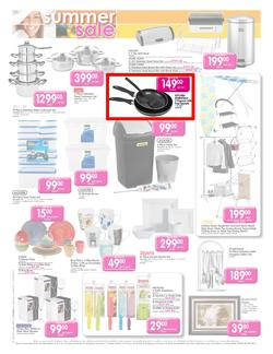 Makro : Summer Sale (12 Feb - 18 Feb 2013), page 12