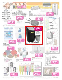 Makro : Summer Sale (12 Feb - 18 Feb 2013), page 12