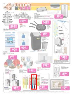 Makro : Summer Sale (12 Feb - 18 Feb 2013), page 12
