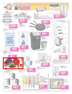 Makro : Summer Sale (12 Feb - 18 Feb 2013), page 12