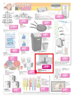 Makro : Summer Sale (12 Feb - 18 Feb 2013), page 12