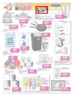 Makro : Summer Sale (12 Feb - 18 Feb 2013), page 12
