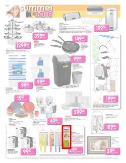Makro : Summer Sale (12 Feb - 18 Feb 2013), page 12