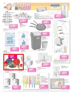 Makro : Summer Sale (12 Feb - 18 Feb 2013), page 12