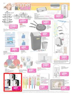 Makro : Summer Sale (12 Feb - 18 Feb 2013), page 12