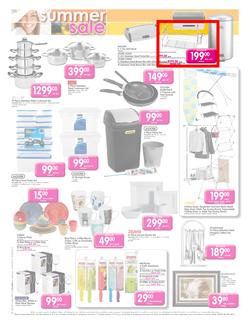 Makro : Summer Sale (12 Feb - 18 Feb 2013), page 12