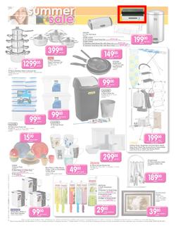 Makro : Summer Sale (12 Feb - 18 Feb 2013), page 12